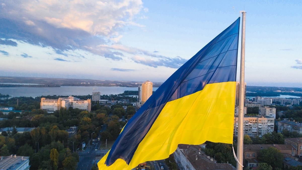 На Украине заявили о потере главных признаков государства.