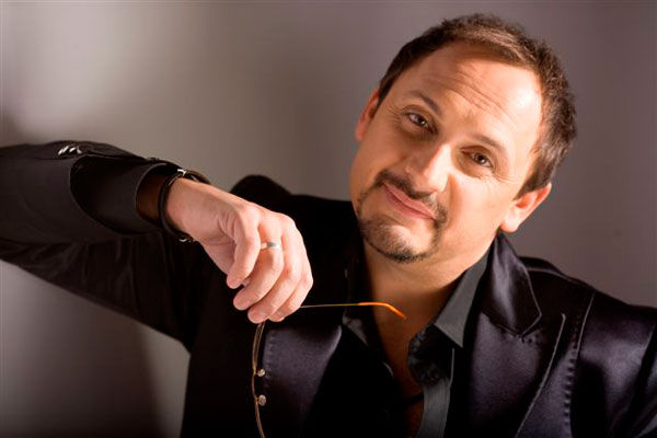 Stas Mihailov spune că „în sfârșit, vor apărea în masă restaurante în care, pur și simplu, vei putea mânca gustos”.