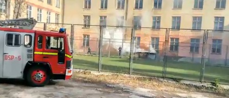 В этом году в Молдове произошло почти 1600 пожаров, в которых погибли более 90 человек.