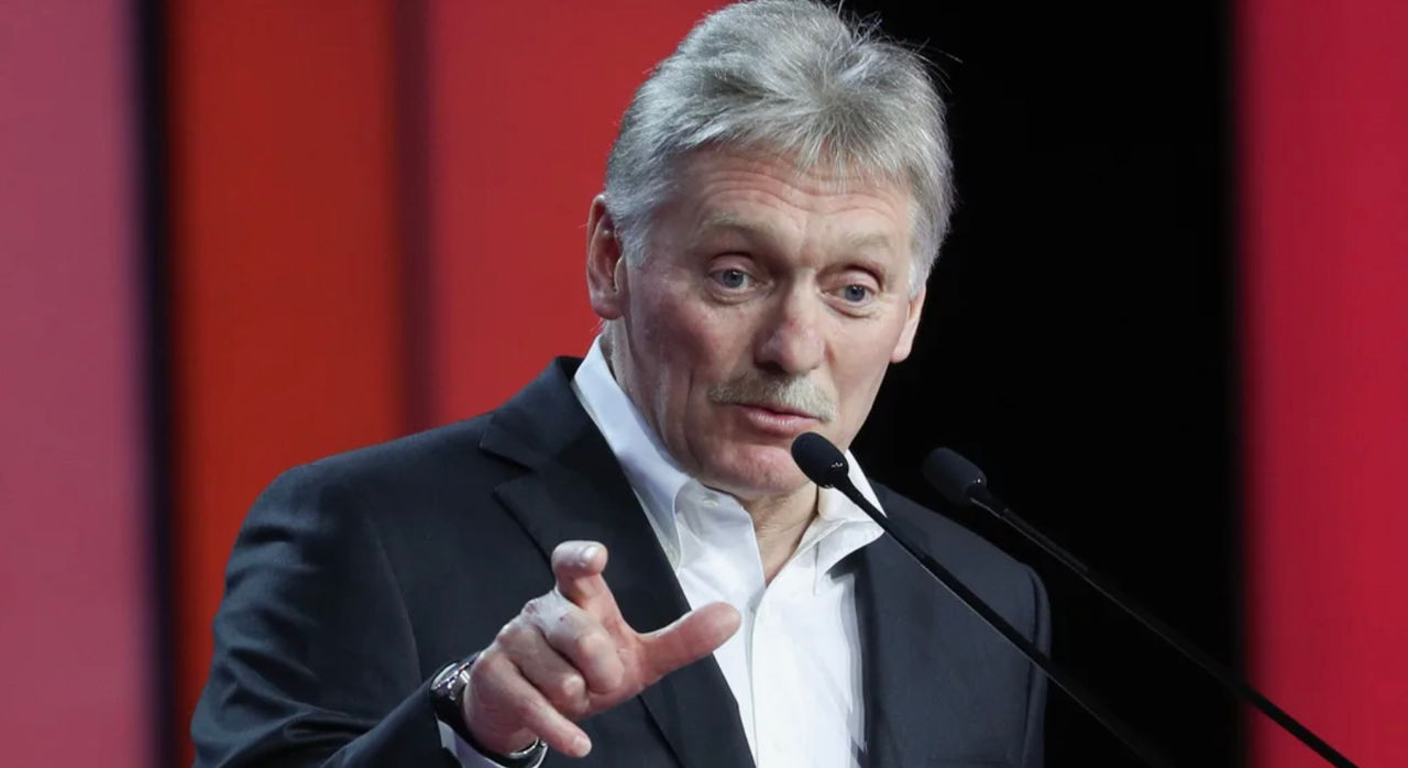 Peskov: Regimul de cenzură militară din Rusia nu are precedent, dar este justificat.