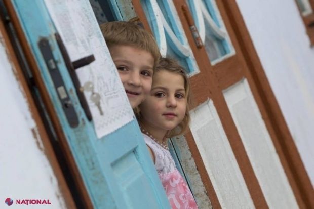 Municipiul Chișinău a înregistrat pe 1 ianuarie o populație de 807,05 mii de locuitori, marcând o creștere de peste 75 de mii de locuitori doar pe parcursul unui an.