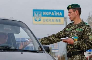 Госпогранслужба готова принять 4 тыс. военных на срочную службу.
