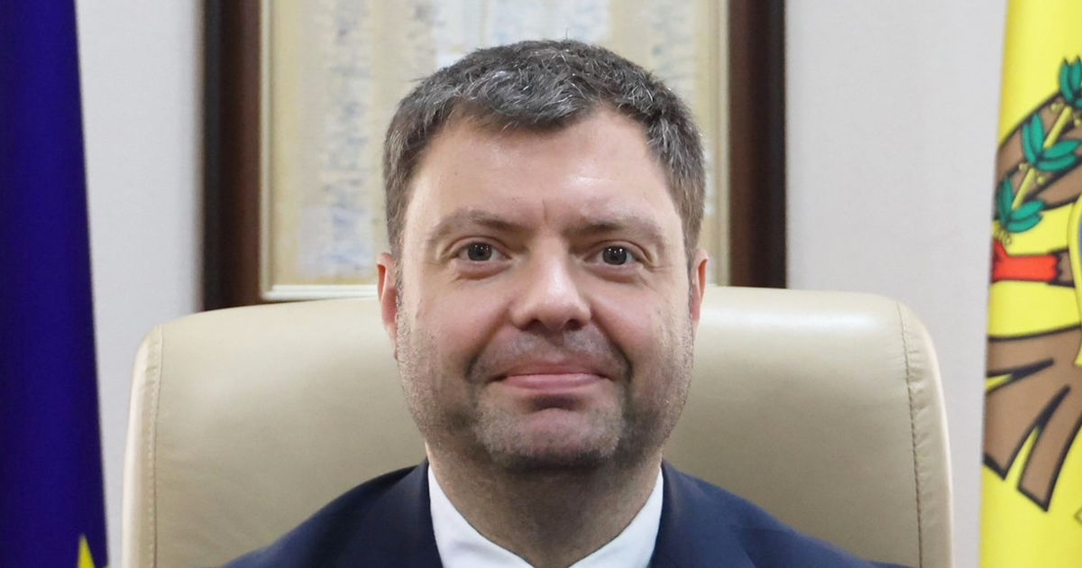Ion Guzun: Trebuie să acceptăm că puterea judecătorească nu este independentă.