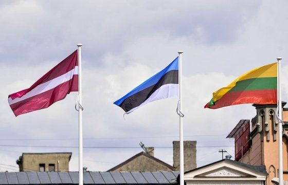 Страны Балтии намерены создать общую ракетную систему.