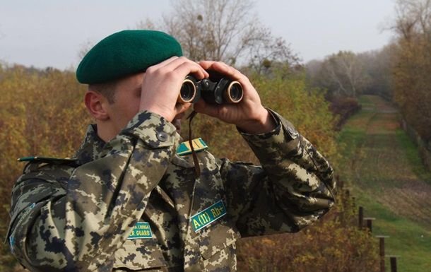 Украинские пограничники и Нацгвардия усилили границу с Молдовой на участке Приднестровья на время пасхальных и майских праздников.