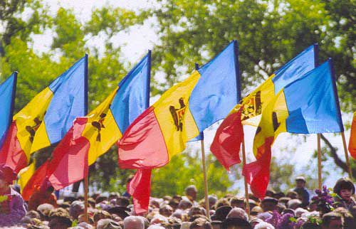 IPN: Independența marcată de conflictul transnistrean și embargouri. Foto: jurnal.md