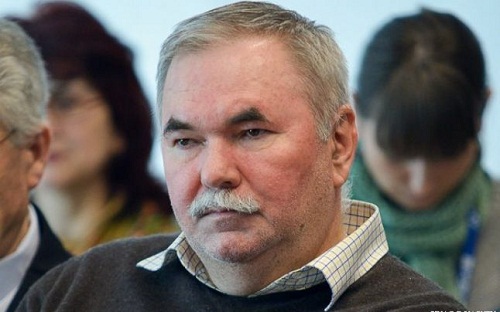 Политический аналитик Виорел Чуботару называет предупреждения ПКРМ о массовом протесте после 21 ноября смешными.