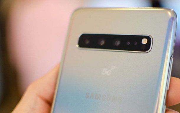 Раскрыта главная особенность будущего Galaxy Note 10.