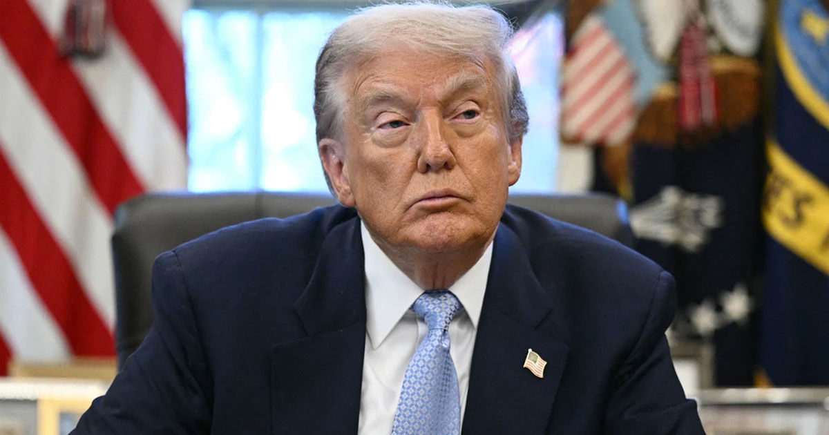 SUA au închis ultimul dosar penal împotriva lui Trump privind interferența electorală.