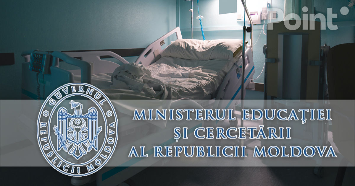 Bullying și neglijență: Ministerul Educației investighează moartea copilului de 13 ani din Bubuieci.