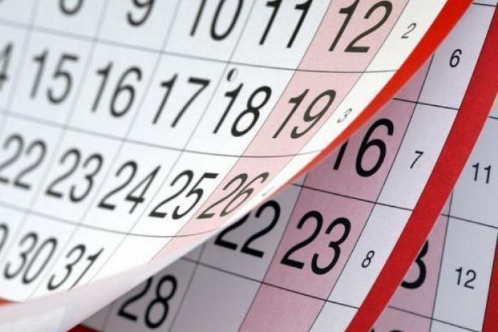 В 2017 году у молдавских работников бюджетной сферы было 13 официальных выходных.