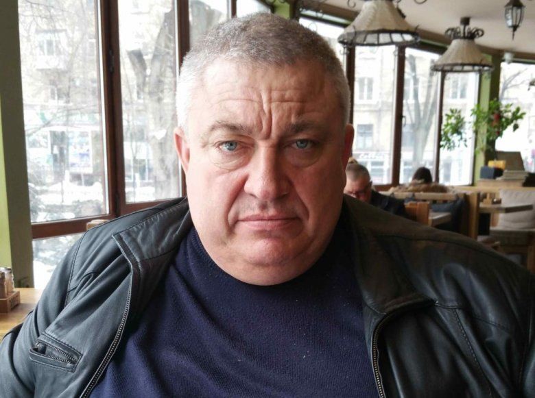 Serghei Pcela a confirmat trecutul criminal a lui Renato Usatîi