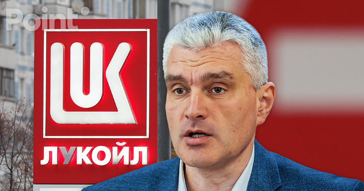 Слусарь: Если не решат проблему с Lukoil, есть риск блокировки гражданской авиации.