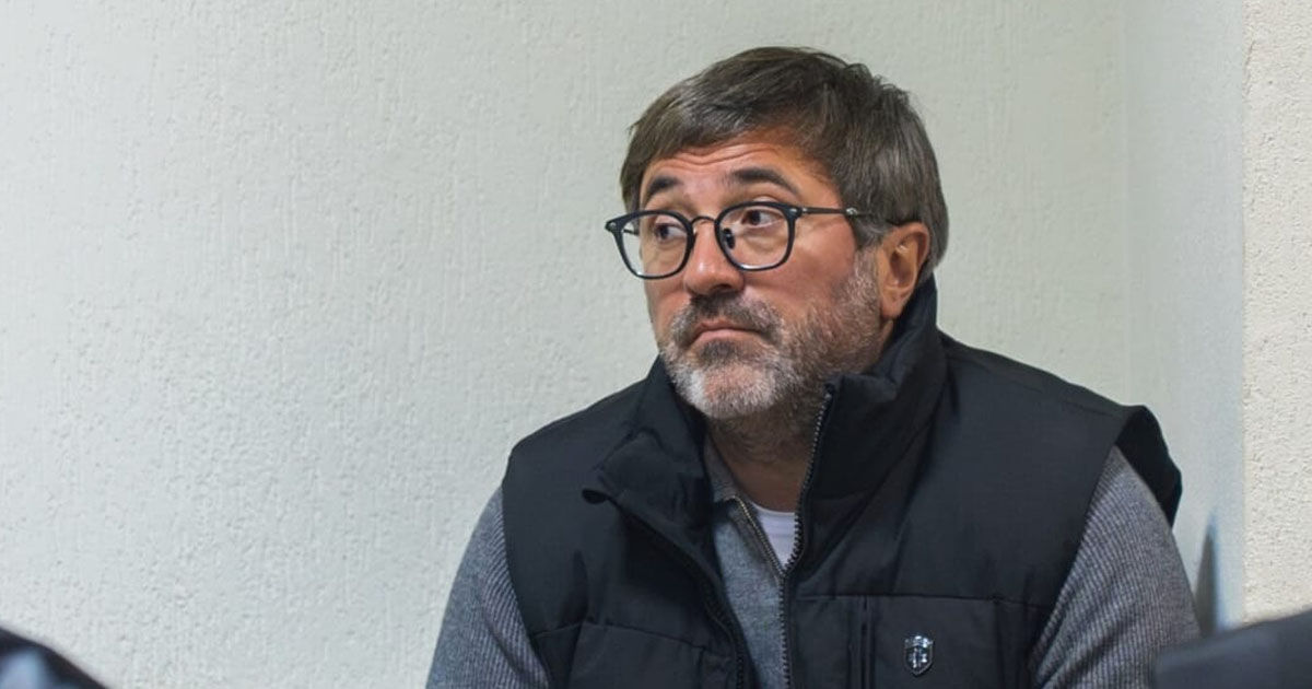Procuratura Anticorupție verifică activele de peste hotare ale fostului deputat Vladimir Andronachi.