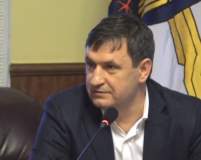 Михай Молдовану заявил, что он не намерен уходить в отставку, как ему рекомендовала врио примара столицы Сильвия Раду.