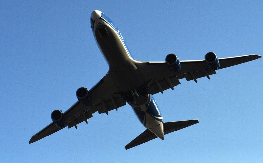 Венесуэла обвинила США и Аргентину в похищении самолета Boeing 747-300.