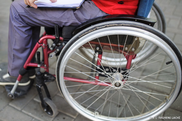Guvernul a aprobat un nou mecanism de determinare a dizabilității