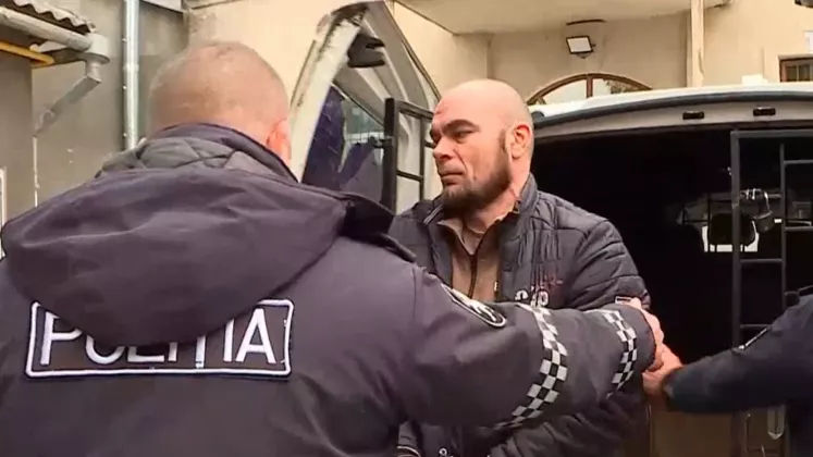 Avocatul lui Cotorobai, condamnat pentru uciderea unui copil: La așa o sentință noi nu ne-am așteptat.