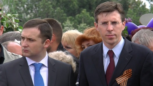 Примар Кишинева предлагает обсудить вопрос места проведения Дня Победы после самого праздника.