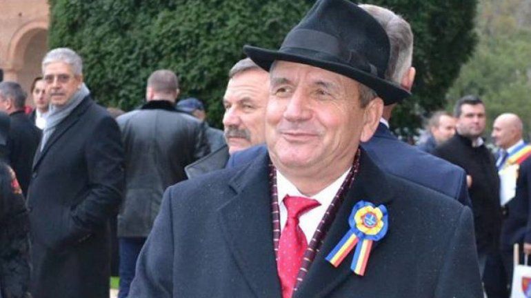 Cel mai longeviv primar: De 25 ani în fruntea primăriei Zîmbreni