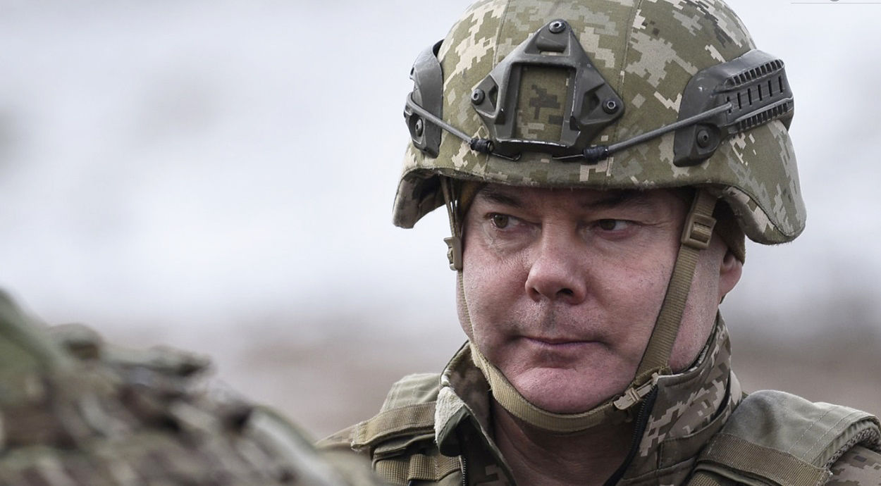 Наев: В РФ в настоящее время не создано сил для разрешения военного конфликта против Молдовы.