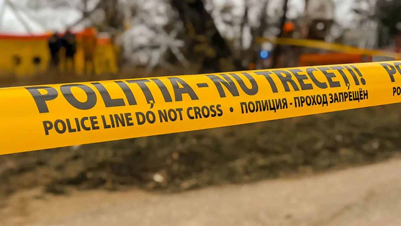 Житель Флорештского района погиб, запутавшись в страховочной веревке.