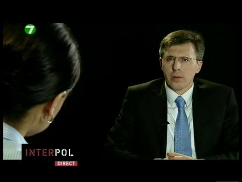 Дорин Киртоакэ: «Если я и совершил что-то незаконное, это могло быть сделано по ошибке»