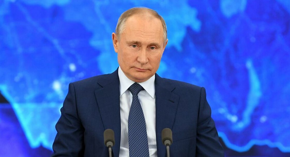 Путин заработал за год меньше, чем лидеры западных стран.