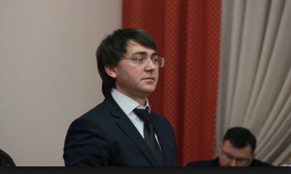 Конституционный суд утвердил мандат депутата Серджиу Чауша.