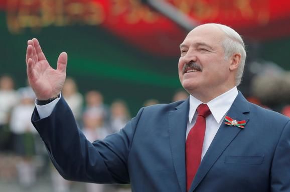 В ЦИК Белоруссии назвали сроки инаугурации Лукашенко.