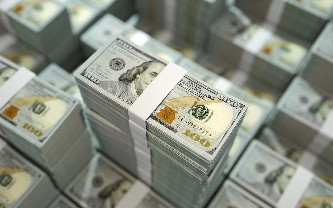 Состояние миллиардеров за год выросло на $2 трлн.