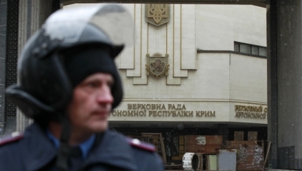 Prezidiul Radei Supreme din Crimeea a venit cu o adresare către locuitorii autonomiei.