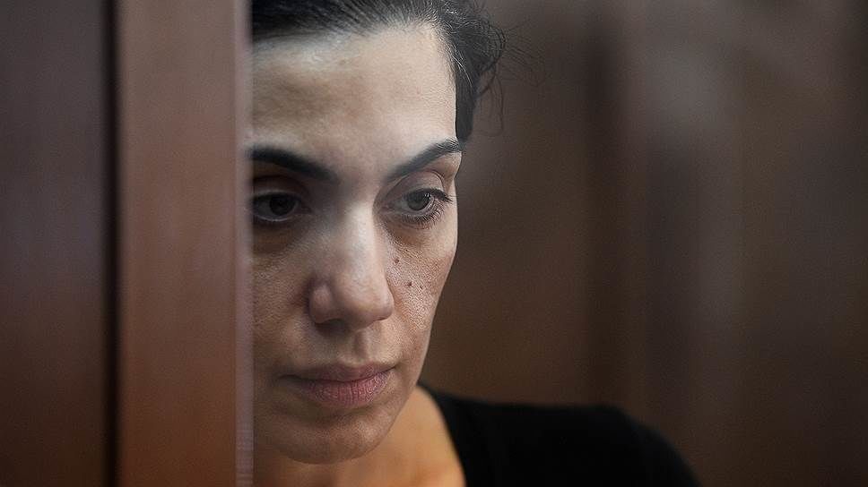 Адвокат Карины Цуркан о приговоре в 15 лет: Это чудовищно.