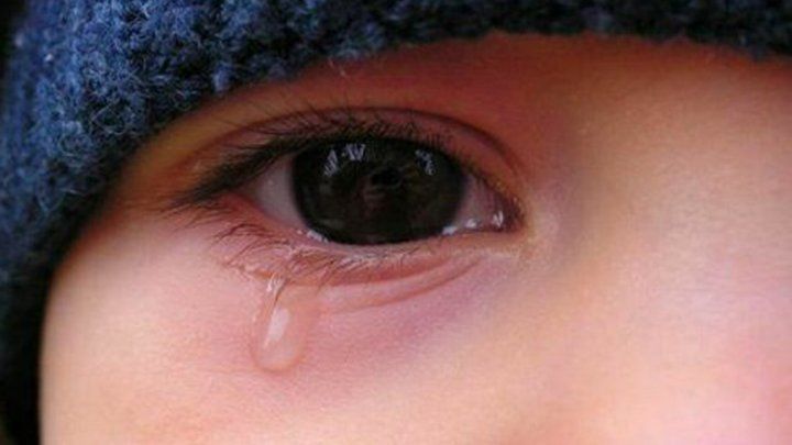 По данным министерства образования, культуры и исследований в прошлом году зафиксировали свыше 5500 случаев насилия над детьми. 