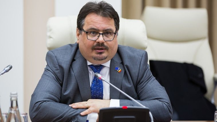 Посол Михалко о деле Илана Шора: «Для нас это индикатор: работает или нет система юстиции».