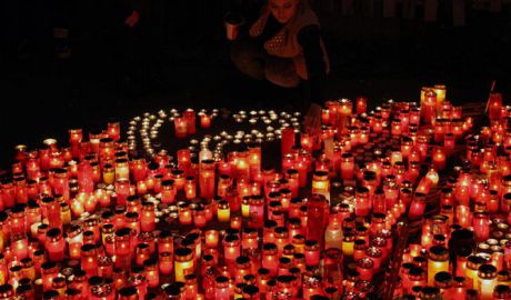 Тела должны быть доставлены в течение дня сегодня и завтра.