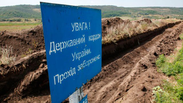 По словам Шнвчука, назначение нового посла Украины в Молдове даёт предпосылки