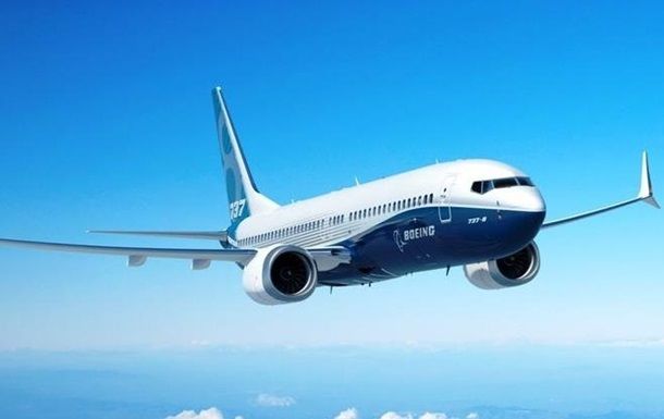 Руководство компании Boeing предпринимает меры для полного обеспечения безопасности эксплуатации лайнеров типа 737 MAX.