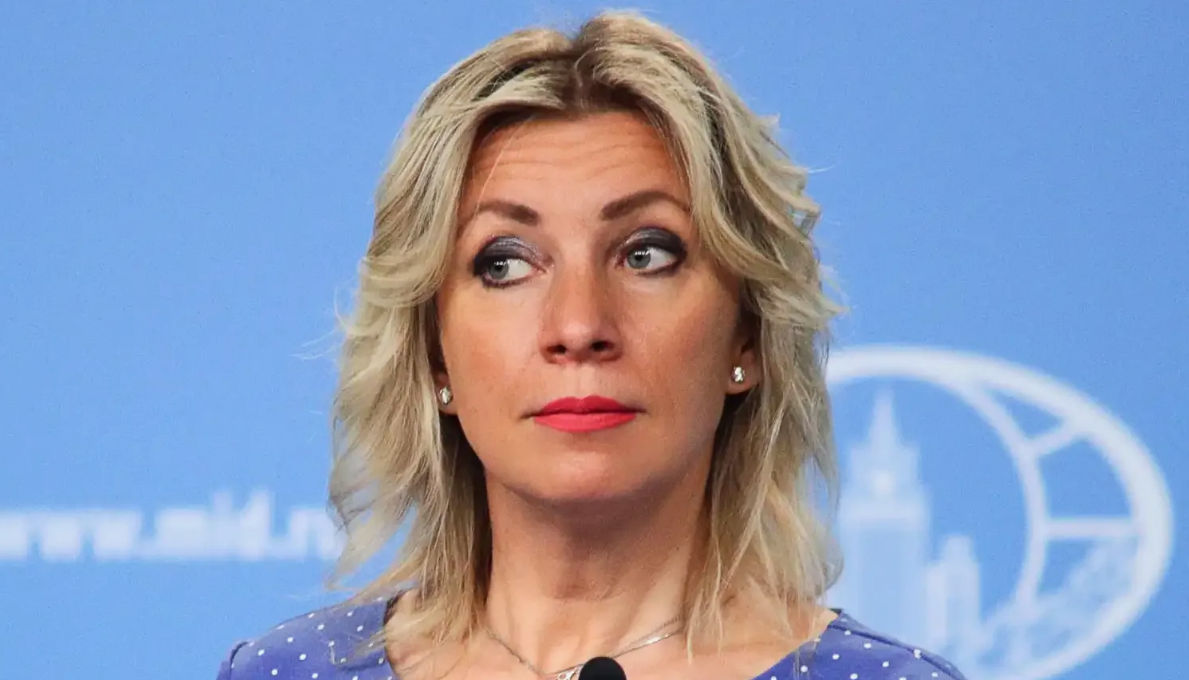 Zaharova le-a amintit autorităților din Moldova de 80 de ani de la eliberarea de sub fascism.