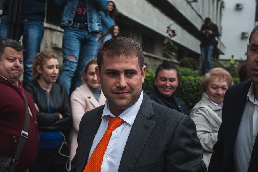 Primarul de Orhei, Ilan Şor, califică drept „atacuri ieftine” afirmaţiile Maiei Sandu.