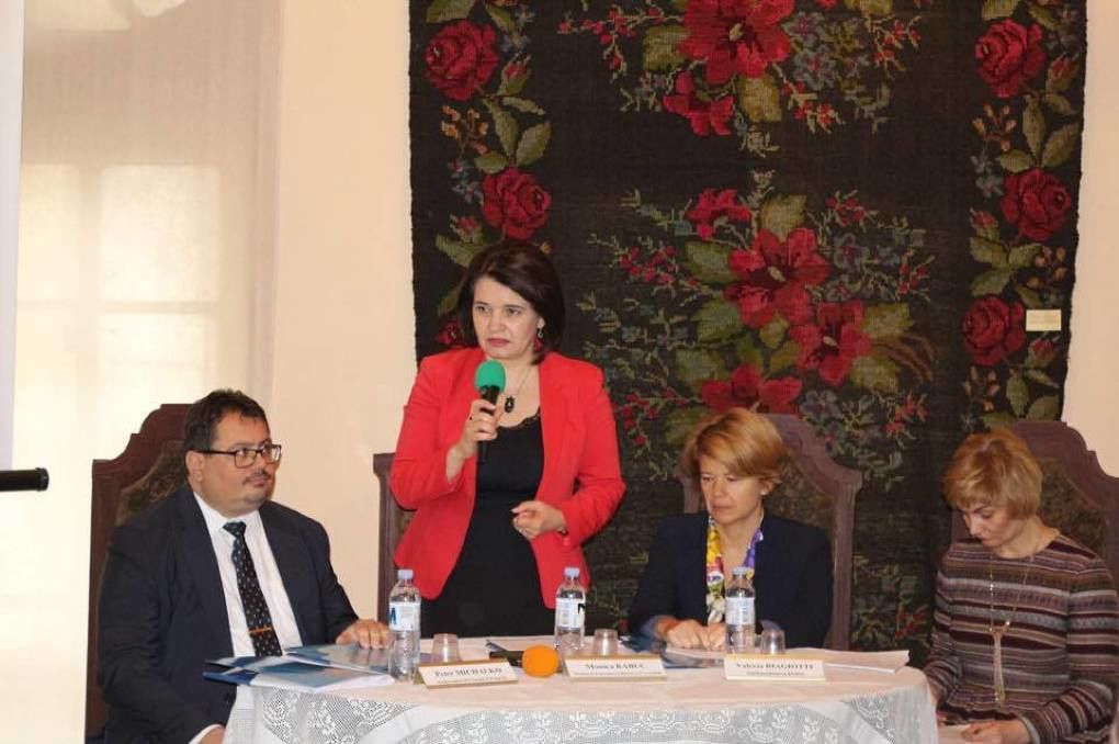 Un milion de euro din partea UE, pentru conservarea patrimoniului cultural.