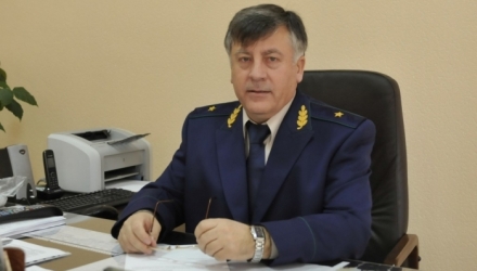 Ion Diacov, a confirmat faptul că subalternul său Dan Coptileț a fost implicat într-o bătaie.