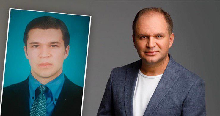 Чебан поздравил учащихся ВУЗ-ов с Международным днем Студента.