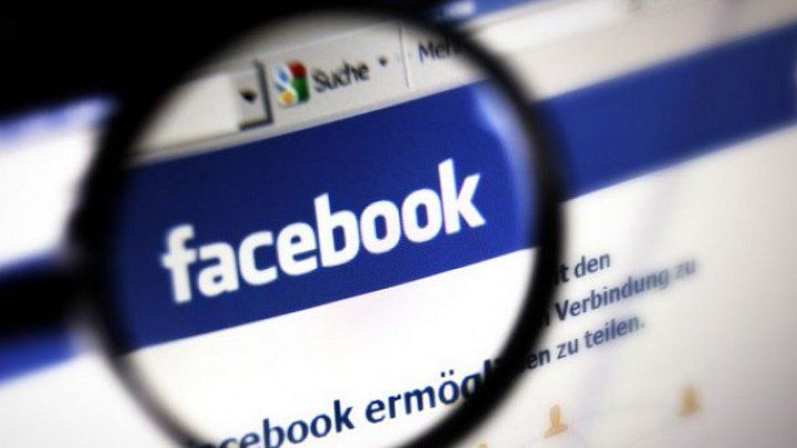 Restricţii pentru Facebook, în Belgia. Riscă amenzi de 250.000 de euro