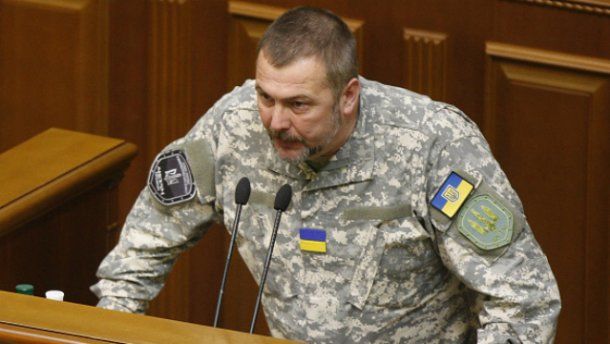 Депутат Рады пообещал "дать по морде" коллеге за "работу на Кремль".