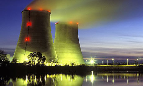China va deveni cel mai mare producător de energie nucleară. Foto: magazin.ro