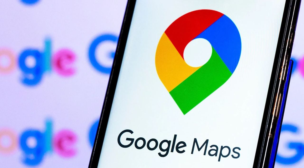 Для ряда пользователей Google Карт отключат часть функций.