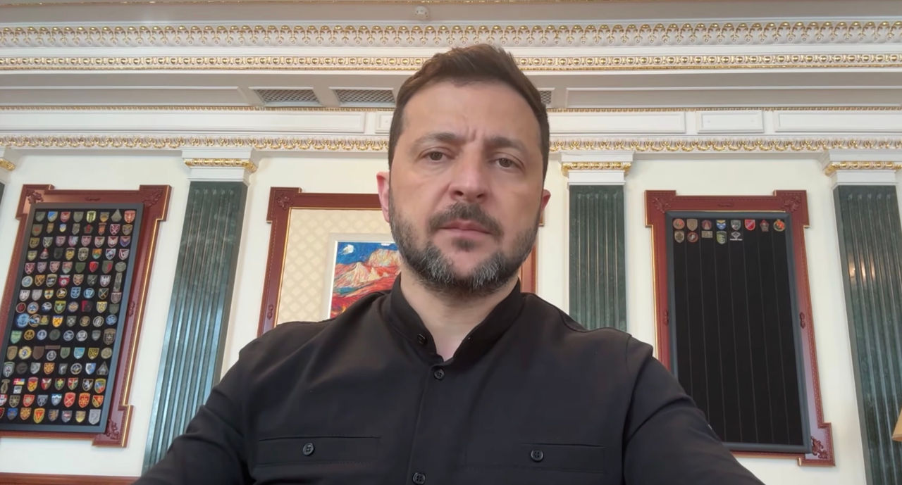 Zelenski, despre schimbul de prizonieri: Singurul rezultat semnificativ al reuniunii din Turcia.