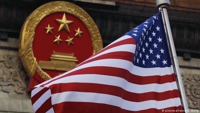 Китай сообщил США, что вмешательство в его дела может помешать торговой сделке.