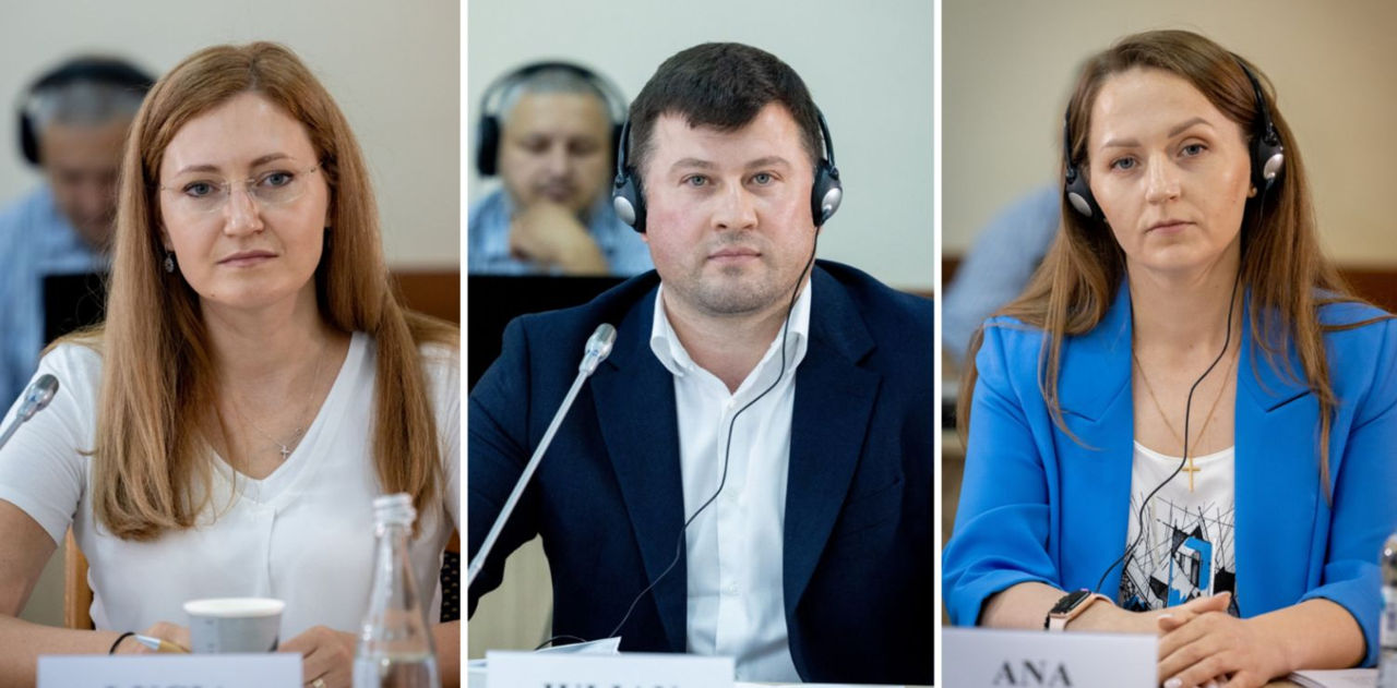 У нескольких юристов появился второй шанс, ВСП отправила их на повторную проверку.